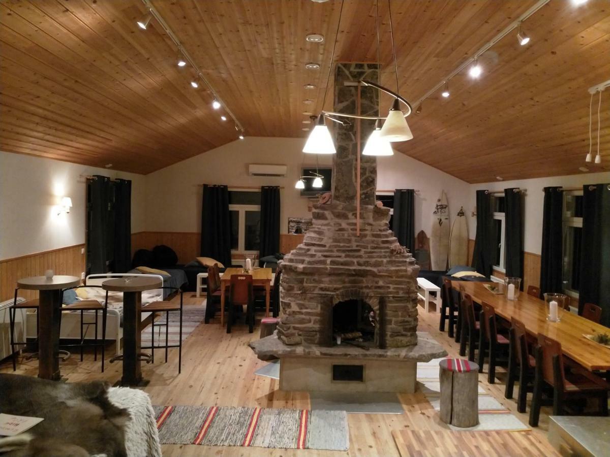 Lucky Ranch Snow Igloos Διαμέρισμα Pyhätunturi Εξωτερικό φωτογραφία